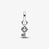 Pandora ME Anahtar Mini Sallantılı Charm 793084C00