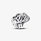 Pandora Kafes İşi Fil Charm 793345C01
