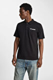 Hummel MOVER COTTON KISA KOLLU POLO YAKA TİŞÖRT