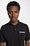 Hummel MOVER COTTON KISA KOLLU POLO YAKA TİŞÖRT