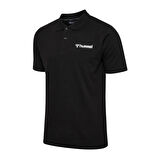 Hummel MOVER COTTON KISA KOLLU POLO YAKA TİŞÖRT