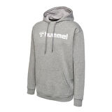 Hummel MOVER COTTON HOODIE