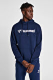 Hummel MOVER COTTON HOODIE