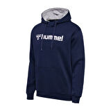 Hummel MOVER COTTON HOODIE