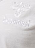 Hummel ALMA T-SHIRT S/S TEE Beyaz Kadın T-Shirt 910953-9001