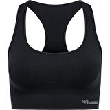 Hummel Sürdürülebilir Tif Seamless Spor Sütyeni 210490-2001