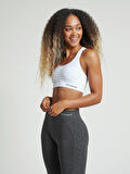 Hummel SÜRDÜRÜLEBİLİR TIF SEAMLESS SPORCU SÜTYENİ