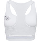 Hummel SÜRDÜRÜLEBİLİR TIF SEAMLESS SPORCU SÜTYENİ