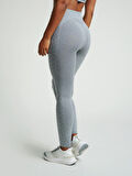 Hummel CI Seamless Yüksek Bel Tayt 210496-2006