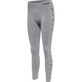 Hummel CI Seamless Yüksek Bel Tayt 210496-2006