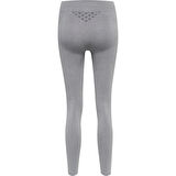 Hummel CI Seamless Yüksek Bel Tayt 210496-2006