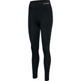 Hummel Sürdürülebilir Clea Seamless Yüksek Bel Tayt 210511-2508