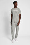 Hummel MOVER COTTON CUFF EŞOFMAN ALTI