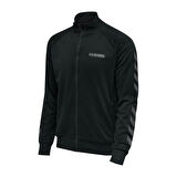 Hummel LEGACY POLY TRACKSUIT EŞOFMAN TAKIMI