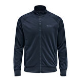 Hummel LEGACY POLY TRACKSUIT EŞOFMAN TAKIMI
