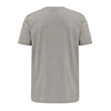 Hummel RED BASIC KISA KOLLU TİŞÖRT