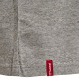 Hummel RED BASIC KISA KOLLU TİŞÖRT