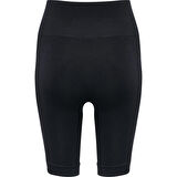 Hummel Sürdürülebilir Tif Seamless Cyling Kısa Tayt 210494-2001