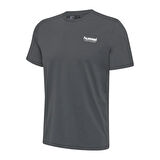 Hummel LGC JOSE KISA KOLLU TİŞÖRT