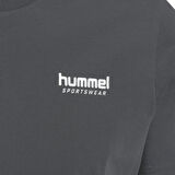 Hummel LGC JOSE KISA KOLLU TİŞÖRT