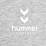 Hummel DYLAN KISA KOLLU TİŞÖRT