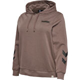 Hummel Legacy Regular Hoodie (Büyük Beden) 221794-8109
