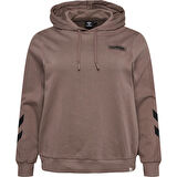 Hummel Legacy Regular Hoodie (Büyük Beden) 221794-8109