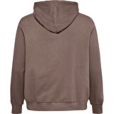 Hummel Legacy Regular Hoodie (Büyük Beden) 221794-8109