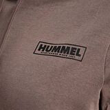 Hummel Legacy Regular Hoodie (Büyük Beden) 221794-8109