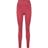 Hummel Sürdürülebilir Tif Seamless Yüksek Bel Tayt 210492-3494