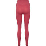 Hummel Sürdürülebilir Tif Seamless Yüksek Bel Tayt 210492-3494