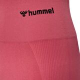 Hummel Sürdürülebilir Tif Seamless Yüksek Bel Tayt 210492-3494