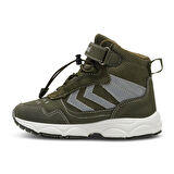 Hummel Zap Hike Jr Çocuk Ayakkabı 215404-6453