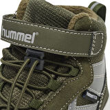 Hummel Zap Hike Jr Çocuk Ayakkabı 215404-6453