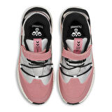 Hummel Reach Conquer Low Tex Jr Çocuk Ayakkabı 220111-1508
