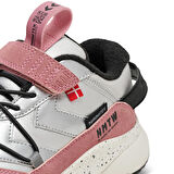 Hummel Reach Conquer Low Tex Jr Çocuk Ayakkabı 220111-1508