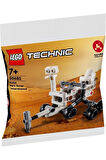 Technic 30682 Nasa Mars Rover Perseverance