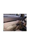 Geely Emgrand Krom Iç Kapı Çıtası 7 Prç. 2011-2013 Sedan Paslanmaz Çelik