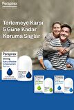 Perspirex Konfor Terleme Önleyici Extra Etkili Antiperspirant Roll-on 5 ml