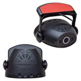 POWERMASTER PM-P10 2.7 EKRANLI 1080P HD TEKLİ ARAÇ KAMERA (32GB DESTEKLİ)