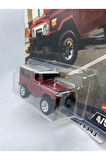Premium Toyota Land Cruiser FJ43 *Fast and Furious