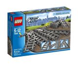 LEGO City 7895 Switch Track