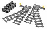 LEGO City 7895 Switch Track