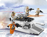 LEGO 8083 Star Wars Rebel Trooper Battle Pack