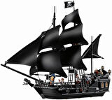 LEGO 4184 Pirates of the Caribbean – Black Pearl