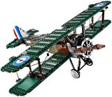 LEGO 10226 Creator Sopwith Camel Uçak