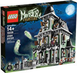 LEGO 10228 Monster Fighters Haunted House 