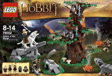 LEGO 79002 The Hobbit Attack of Wargs