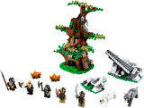 LEGO 79002 The Hobbit Attack of Wargs