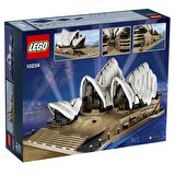 LEGO Creator Expert 10234 Sydney Opera House